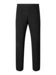 Robert Pants Chinos Slim - Black