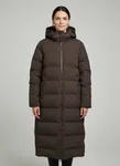 Ellen Reco Jacket - Black Coffee