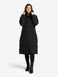 Ellen Reco Jacket - Black