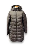 Tricia Lättviktskappa - Mole Brown