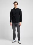 Jeansskjorta - Black
