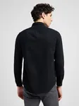 Jeansskjorta - Black