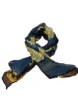 Scarf Lola - Blå