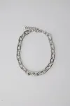 Samantha Halsband - Silver 