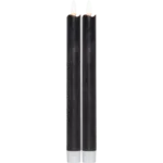 Antikljus LED 2-pack  - Black