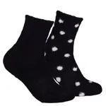 Strumpa Cozy - Black