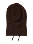 Stickad Balaclava - Java