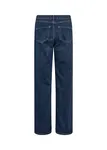 Jeans Sc-kimberly 34-b - Dark Blue Denim