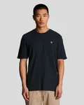 Stilren T-shirt - Dark Navy