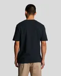 Stilren T-shirt - Dark Navy