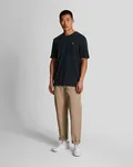 Stilren T-shirt - Dark Navy