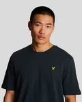 Stilren T-shirt - Dark Navy