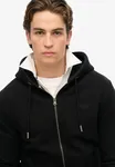 Hoodie - Black