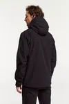 Damien Jacka - Black