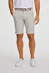 Chinosshorts - Lt Stone