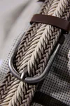 Chinosshorts - Lt Stone
