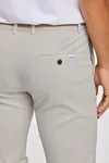 Chinosshorts - Lt Stone