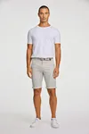 Chinosshorts - Lt Stone