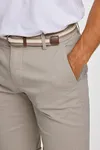Chinosshorts - Stone