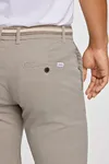 Chinosshorts - Stone