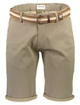 Chinosshorts - Stone