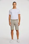 Chinosshorts - Stone
