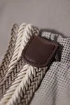 Chinosshorts - Stone