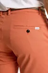 Chinosshorts - Dk Coral