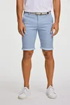Chinosshorts - Pastel Blue
