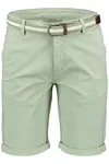 Chinosshorts - Soft Green