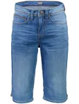 Jeansshorts - Sky Blue