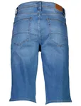 Jeansshorts - Sky Blue