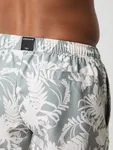 Mönstrade Badshorts - Bb Dark Jungle 5