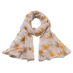 Scarf Lina - Beige 