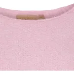 Stickad Tröja - Rosa