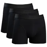Boxershorts Bomull Erik  - Black