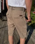 Shorts - Greige