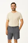 Sköna Sommarshorts - Navy
