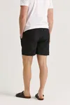 Badshorts - Black
