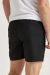 Badshorts - Black
