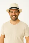 Hatt - Lt Sand