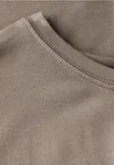 Stilren T-shirt - Stone Brown                   