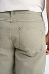 Klassiska Shorts - Khaki