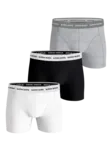 Cotton Stretch Boxer 3-pack - Multipack 1