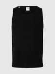 Ribbat Linne - Black