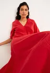 Cecilia Klänning - Red