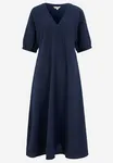 Cecilia Klänning - Navy