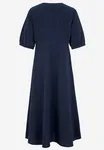 Cecilia Klänning - Navy
