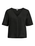 Objchilli Topp - Black