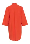 Kapauline Skjortklänning - Grenadine